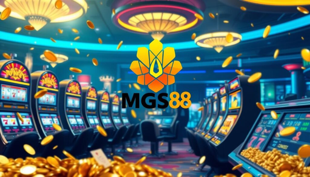 slot88 situs slot terbaik